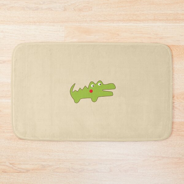Item preview, Baby Alligator designed and sold by simpledesigners.