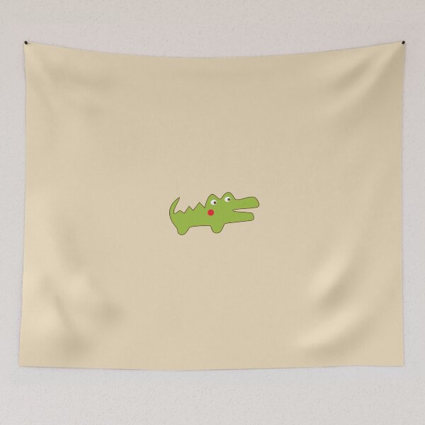 Item preview, Baby Alligator designed and sold by simpledesigners.