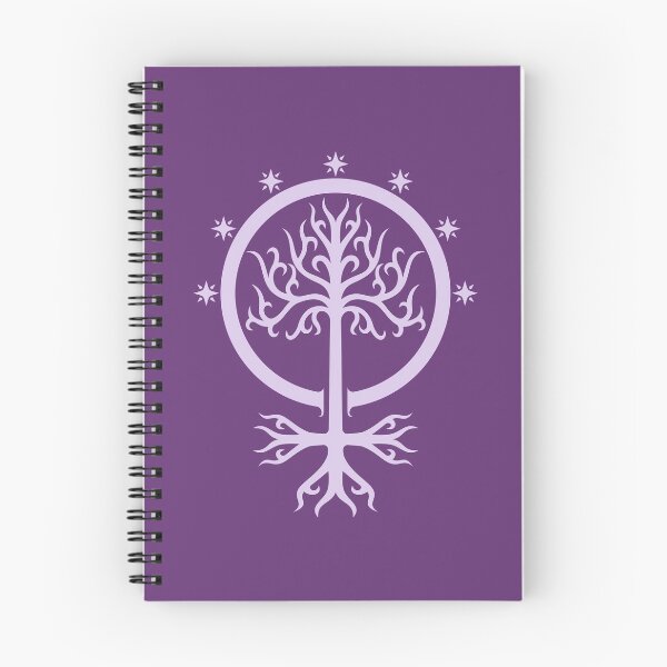Item preview, Tree ring designed and sold by Barbarroc.