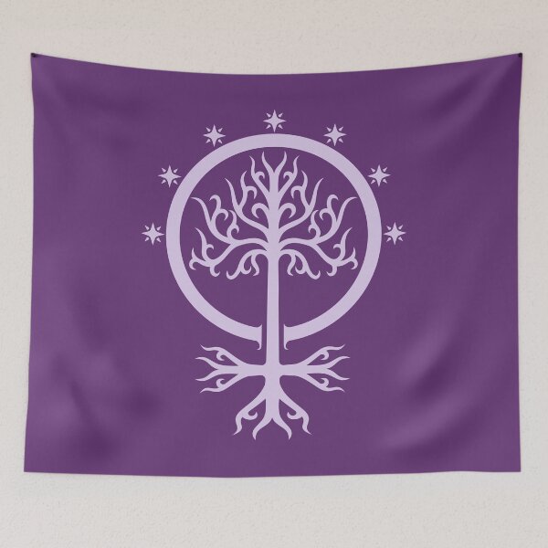 Item preview, Tree ring designed and sold by Barbarroc.