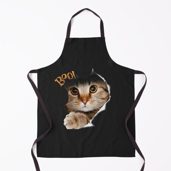 Item preview, Black Cat In The Dark designed and sold by LumeLush.