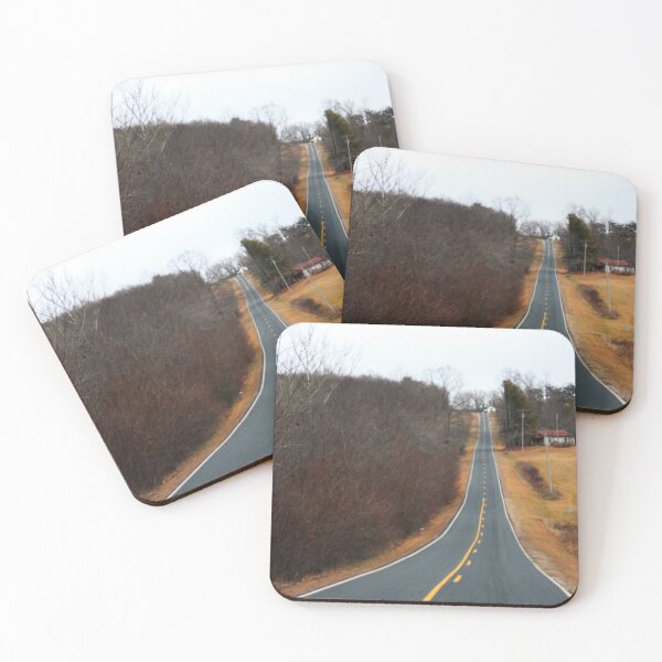 Item preview, Country Road In Winter designed and sold by Cynthia48.