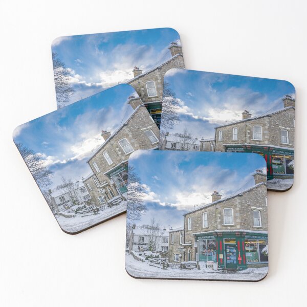 Item preview, Kettlewell Village Store designed and sold by TomHolmesPhoto.
