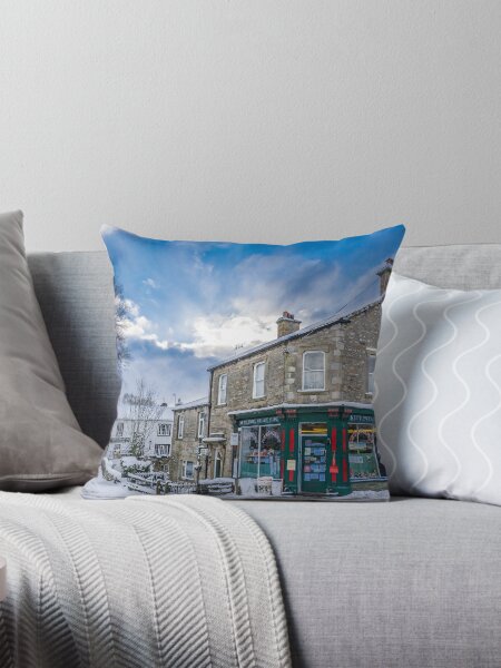 Item preview, Kettlewell Village Store designed and sold by TomHolmesPhoto.