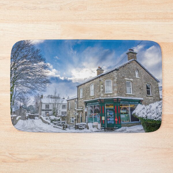 Item preview, Kettlewell Village Store designed and sold by TomHolmesPhoto.