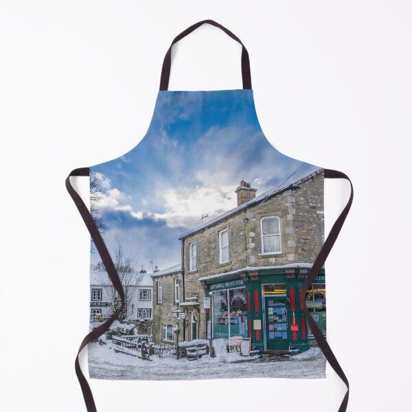 Item preview, Kettlewell Village Store designed and sold by TomHolmesPhoto.
