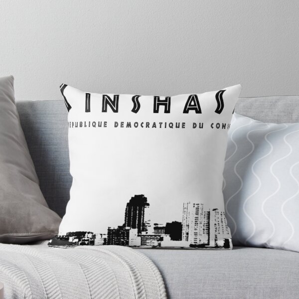 Item preview, Kinshasa designed and sold by lendadoafrobeat.