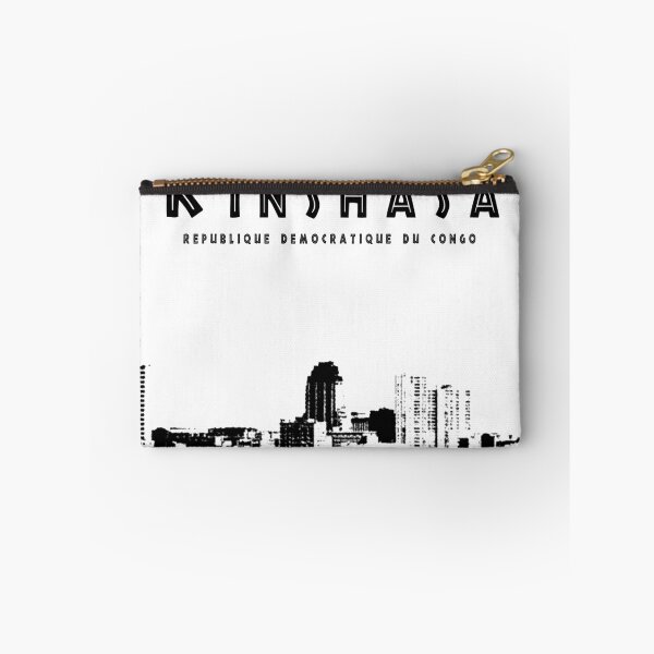 Item preview, Kinshasa designed and sold by lendadoafrobeat.