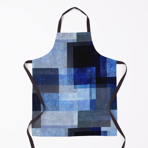Item preview, Textile Geometric Abstract 3 designed and sold by WesternExposure.
