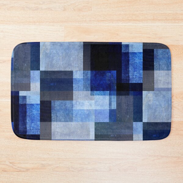 Item preview, Textile Geometric Abstract 3 designed and sold by WesternExposure.