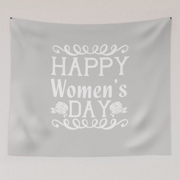 Item preview, International Women's Day 2021 March 8th Gift for Women  designed and sold by GINIART.
