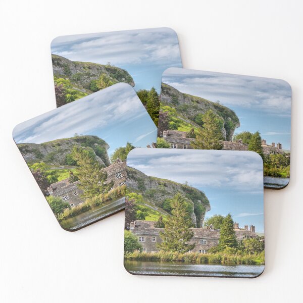 Item preview, Kilnsey Crag designed and sold by TomHolmesPhoto.