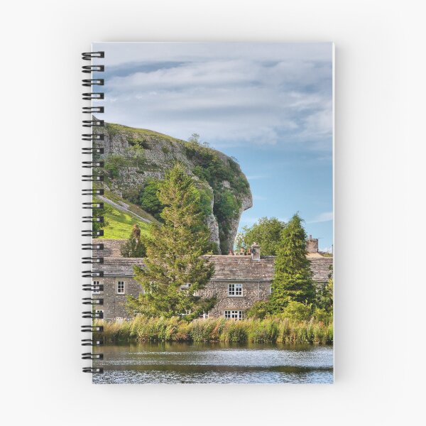Item preview, Kilnsey Crag designed and sold by TomHolmesPhoto.