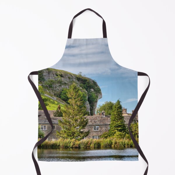 Item preview, Kilnsey Crag designed and sold by TomHolmesPhoto.