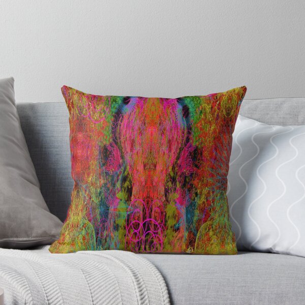 Item preview, The Fire Alchemist designed and sold by Discordant Dreams Art.