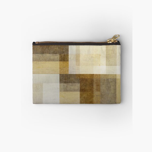 Item preview, Textile Geometric Abstract 1 designed and sold by WesternExposure.