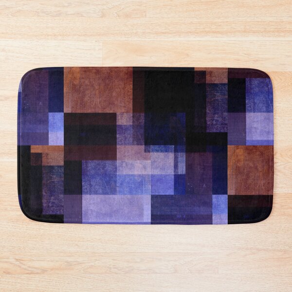 Item preview, Textile Geometric Abstract 2 designed and sold by WesternExposure.