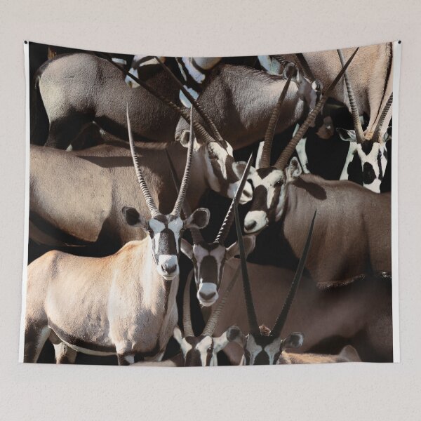 Item preview, Oryx designed and sold by MaxencePierrard.