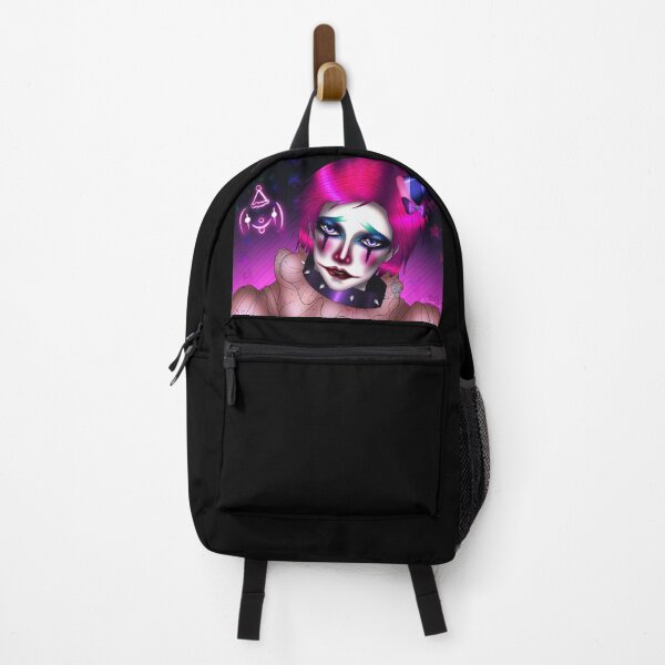 Item preview, Calamitous Clown designed and sold by cavvalier.