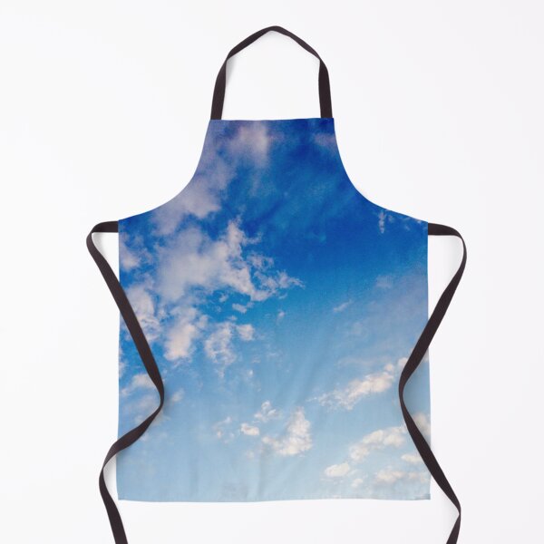 Item preview, Blue Sky and Clouds designed and sold by PolygonePhotos.