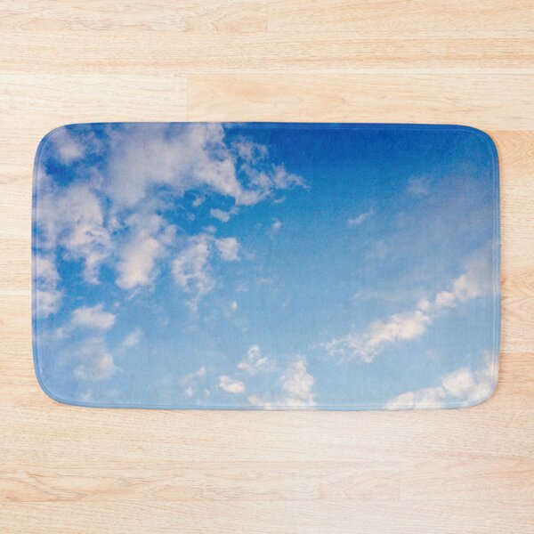Item preview, Blue Sky and Clouds designed and sold by PolygonePhotos.