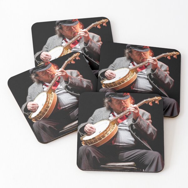 Item preview, Legendary Banjo Player designed and sold by StephenPower.
