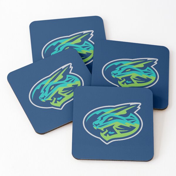 Item preview, Lynchburg Hillcats designed and sold by alzelstore.