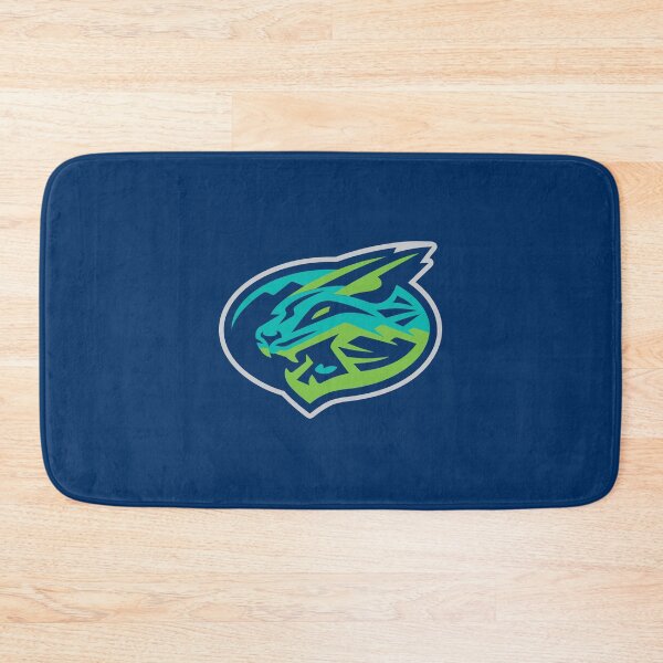 Item preview, Lynchburg Hillcats designed and sold by alzelstore.