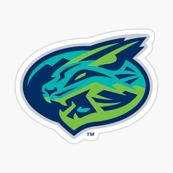 Item preview, Lynchburg Hillcats designed and sold by alzelstore.