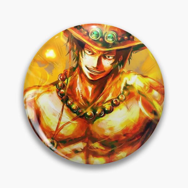 Item preview, Ace on Fire designed and sold by BluePearl13.