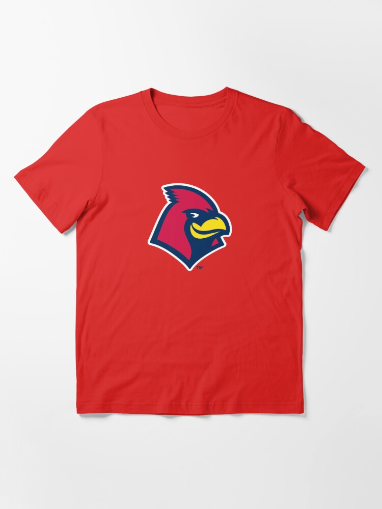 Memphis Redbirds Christmas shirt XL tshirt holiday minor league baseball