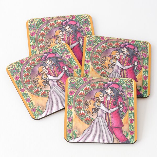 Item preview, Dancing like ... designed and sold by HintermSpiegel.