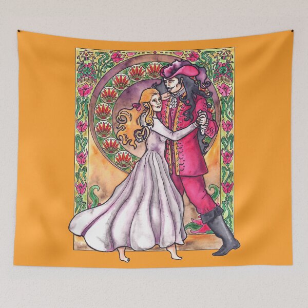 Item preview, Dancing like ... designed and sold by HintermSpiegel.