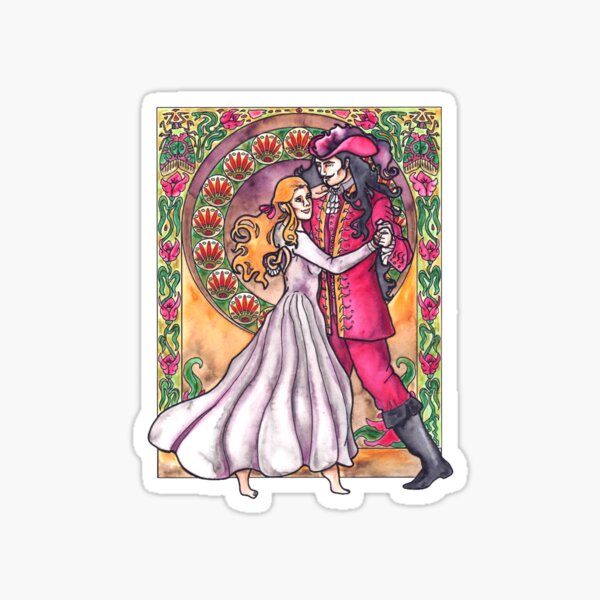 Item preview, Dancing like ... designed and sold by HintermSpiegel.