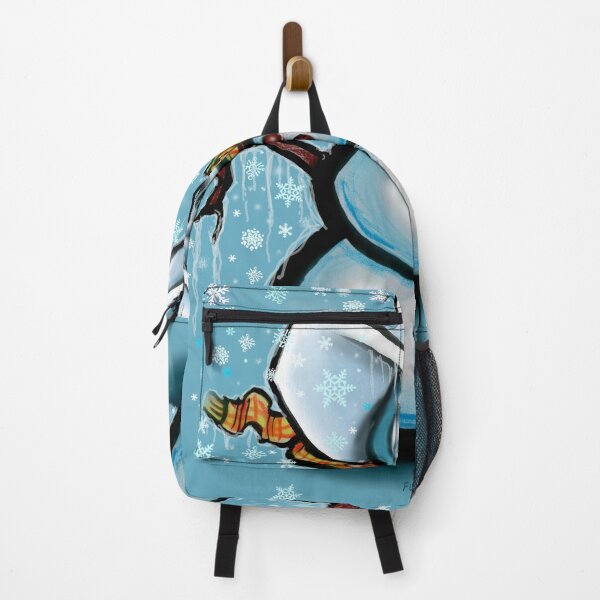 Item preview, Snowpocalypse designed and sold by Kevin Middleton.