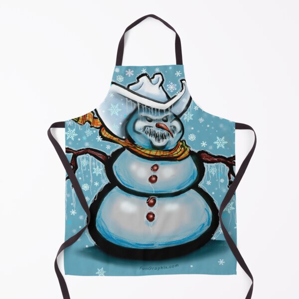 Item preview, Snowpocalypse designed and sold by Kevin Middleton.