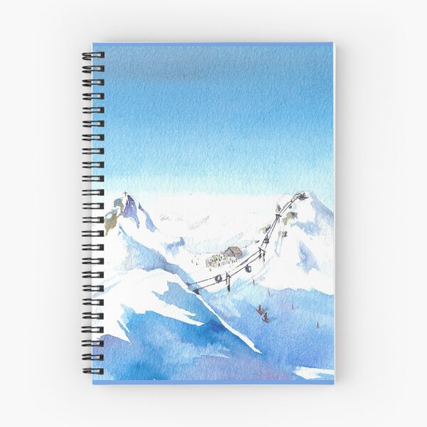 Item preview, Ski Resort designed and sold by Emenome.