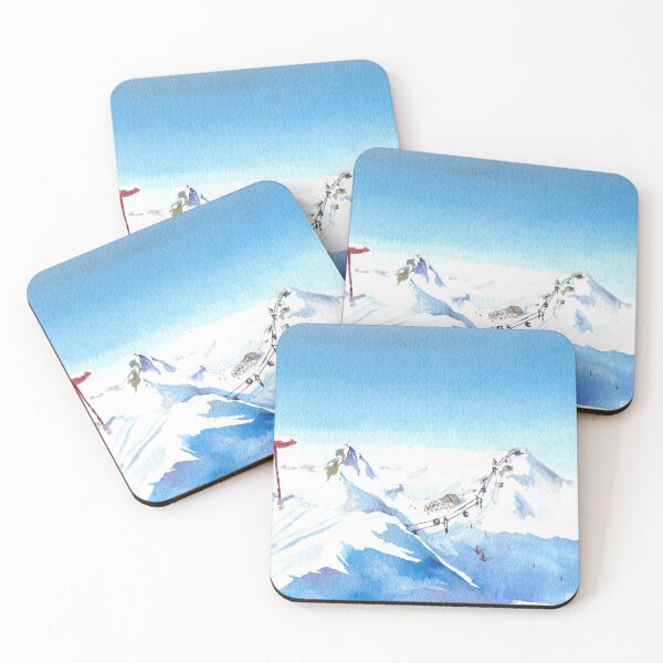 Item preview, Ski Resort designed and sold by Emenome.