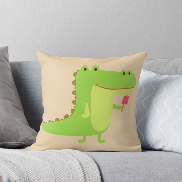 Item preview, Baby Alligator designed and sold by simpledesigners.
