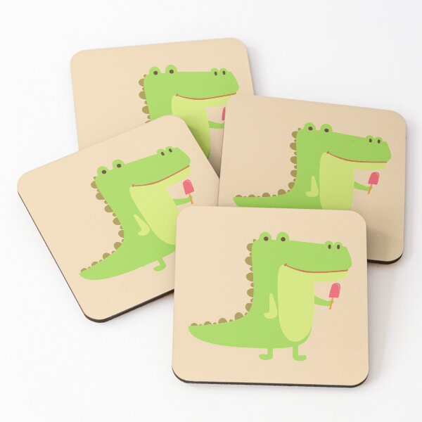Item preview, Baby Alligator designed and sold by simpledesigners.