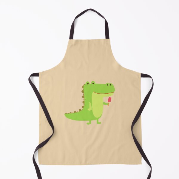 Artikelvorschau, Baby Alligator entworfen und verkauft von simpledesigners.