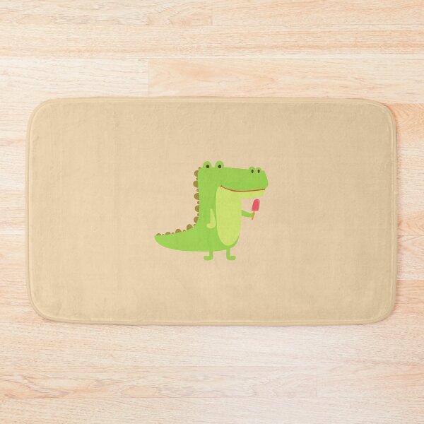 Item preview, Baby Alligator designed and sold by simpledesigners.