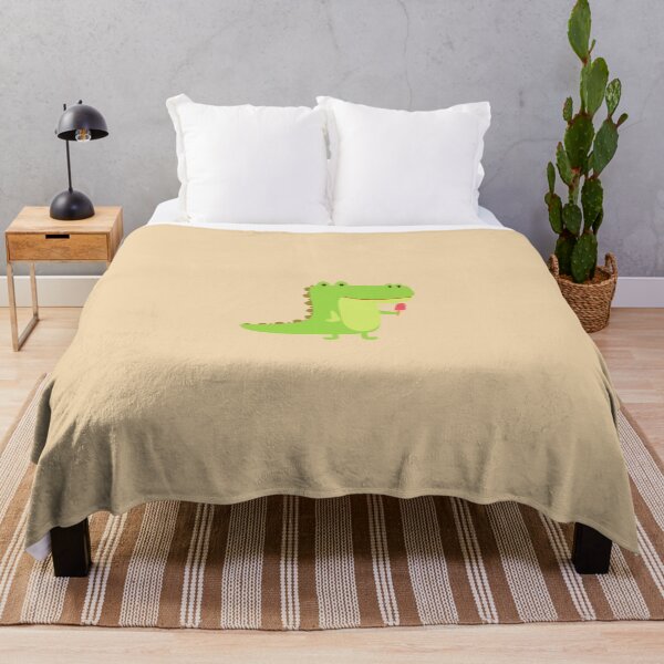 Item preview, Baby Alligator designed and sold by simpledesigners.