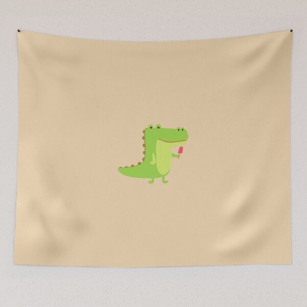 Item preview, Baby Alligator designed and sold by simpledesigners.