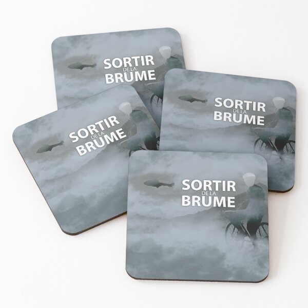 Item preview, Out of the mist designed and sold by DrTigrou.