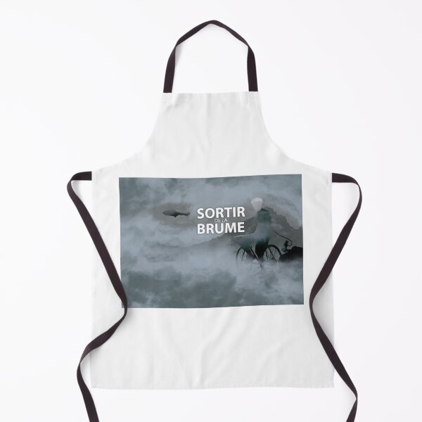 Item preview, Out of the mist designed and sold by DrTigrou.