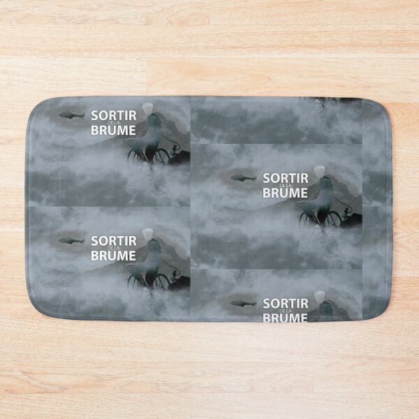 Item preview, Out of the mist designed and sold by DrTigrou.