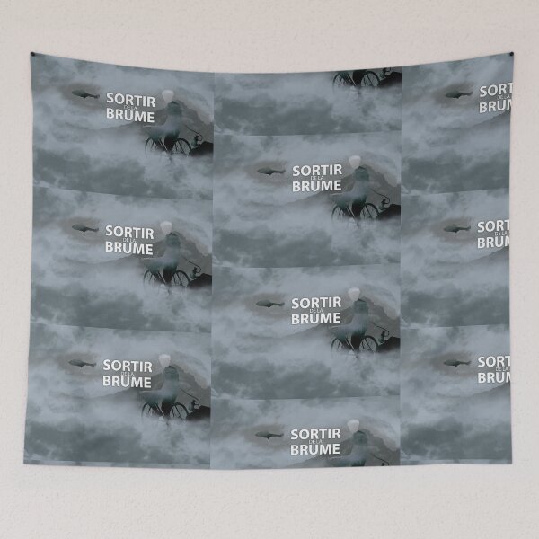 Item preview, Out of the mist designed and sold by DrTigrou.