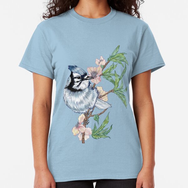 Blue jay Classic T-Shirt