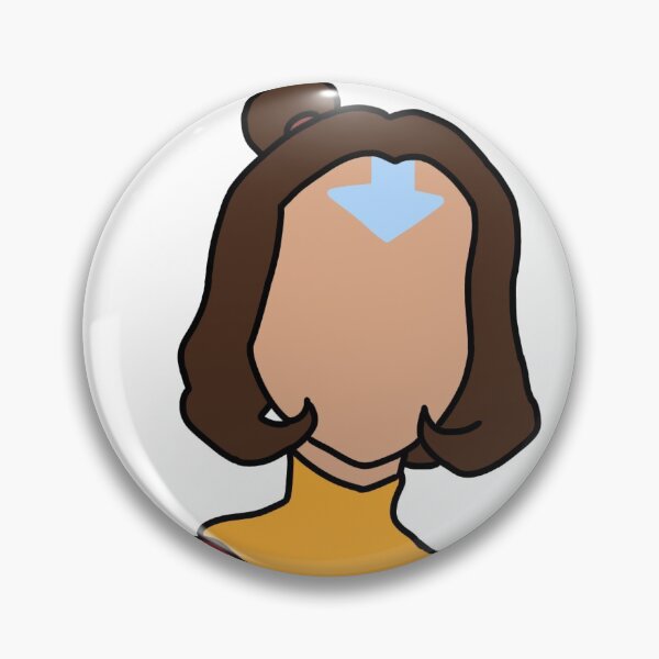 Item preview, Jinora designed and sold by oakiedokie22.